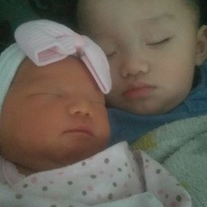 Meet your Posher, Stephanie